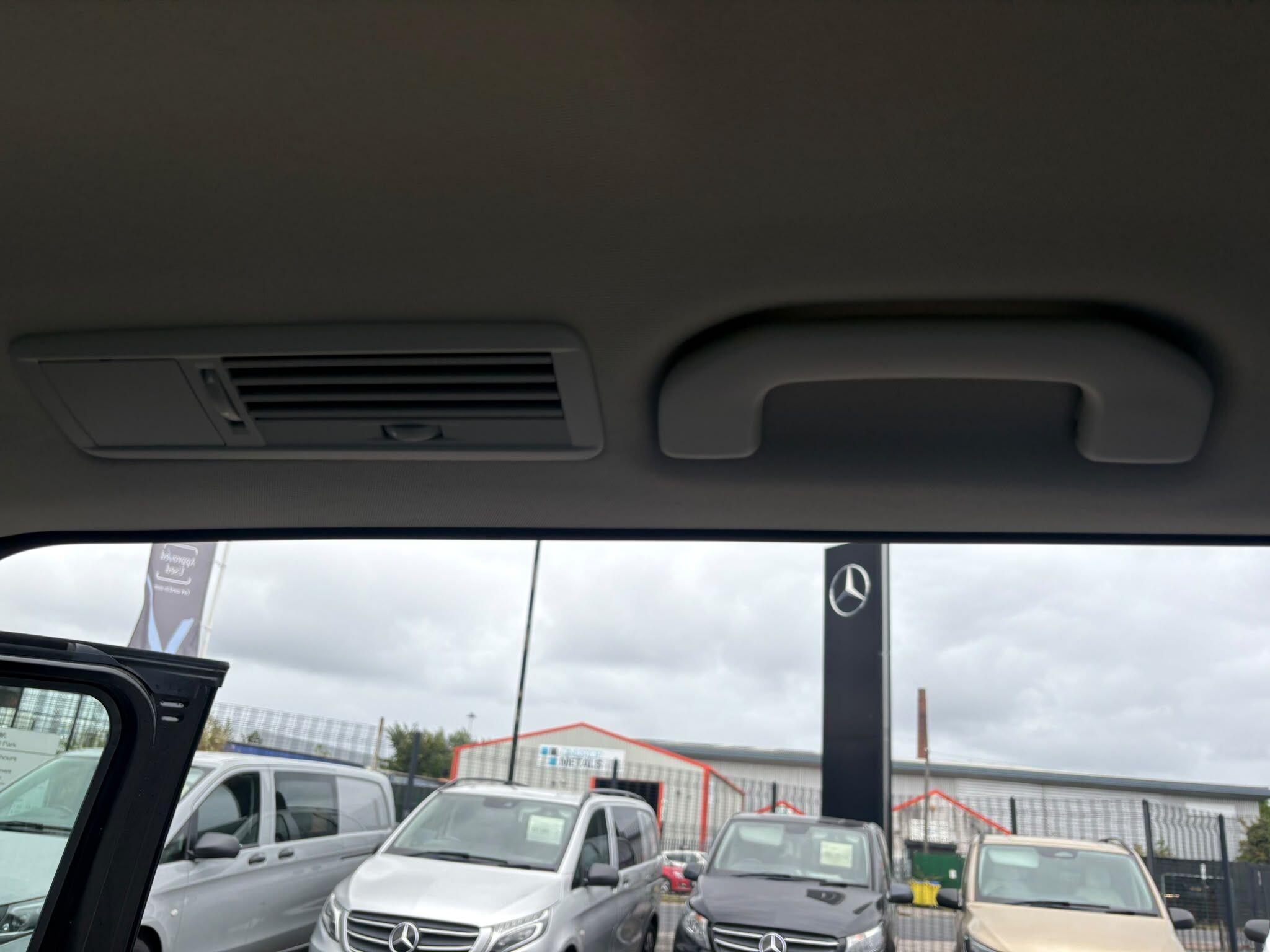 Mercedes-Benz eVito